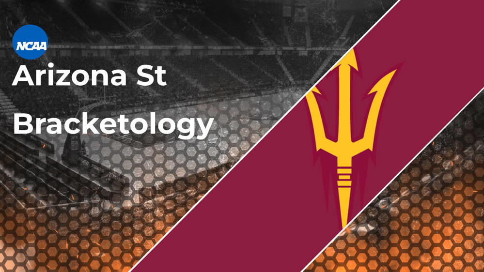 Arizona State Bracketology March Madness Odds Realgm