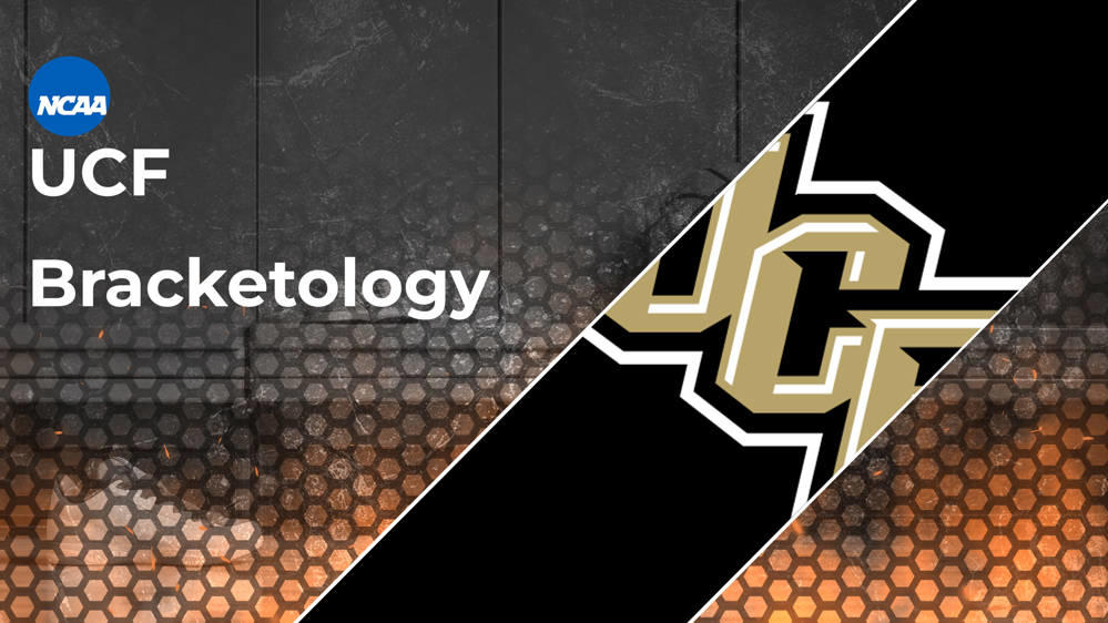 Ucf Bracketology March Madness Odds Realgm