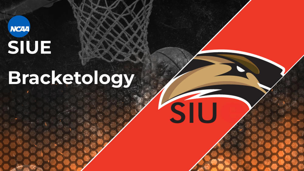 SIU Edwardsville Bracketology 2025 March Madness Resume RealGM