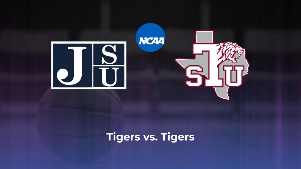 Jackson State Vs Texas Southern Ncaa Betting Odds And Trends For