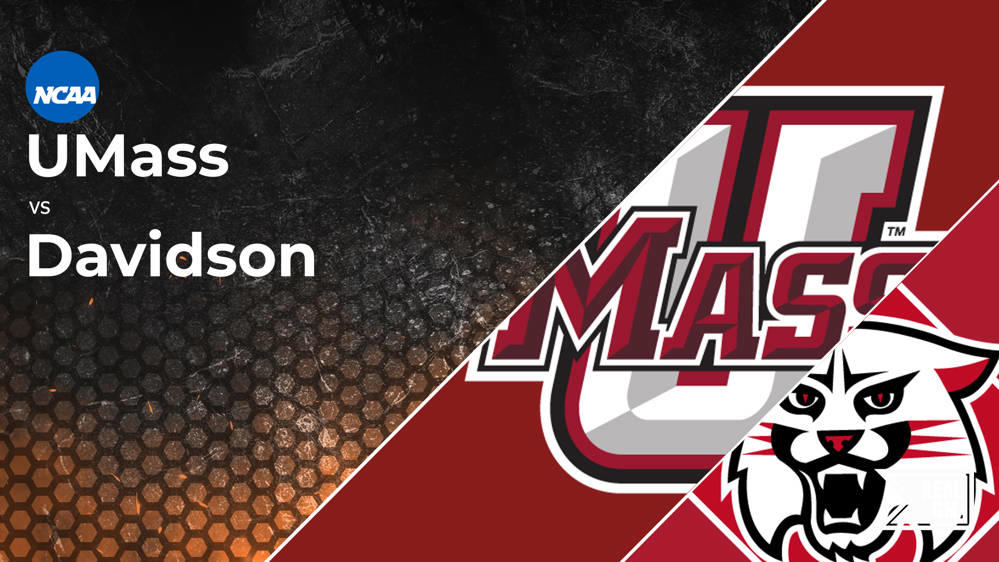 Umass Vs Davidson Women S Basketball Prediction Odds Insights For