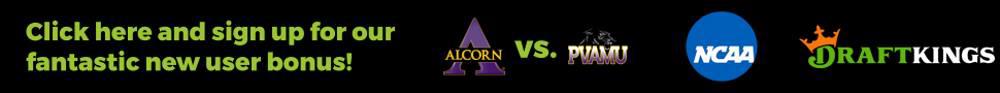 Alcorn State Vs Prairie View A M Ncaa Basketball Betting Odds Picks