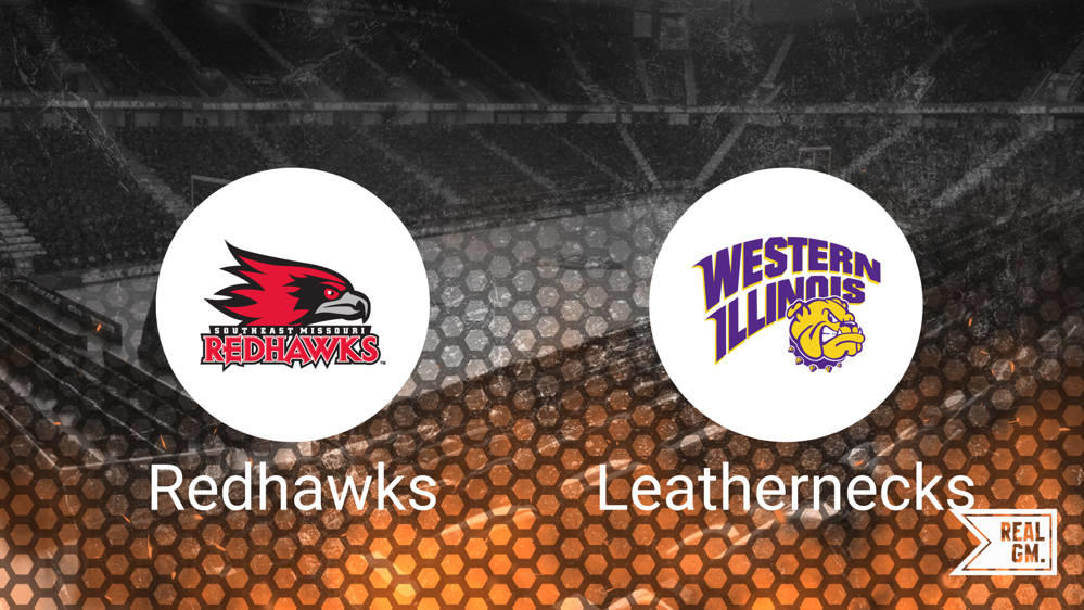 Southeast Missouri State Vs Western Illinois Tv Channel And Live