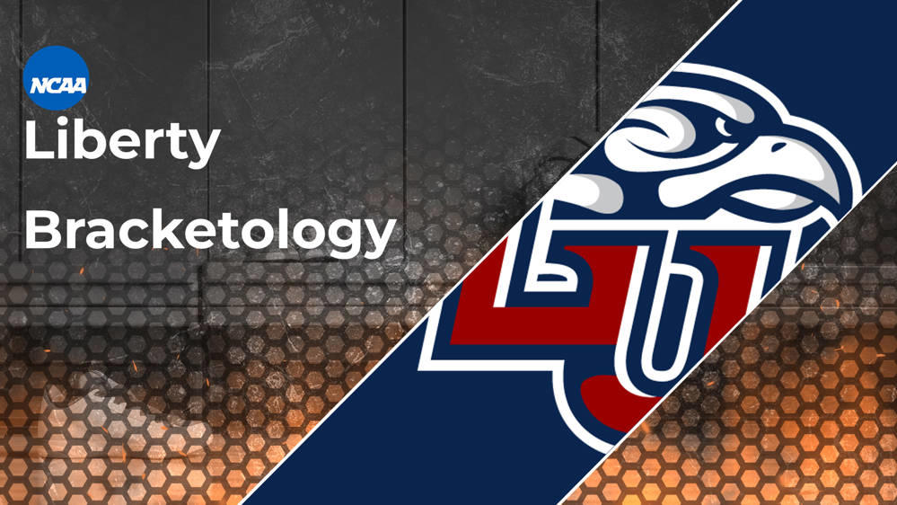 Liberty Bracketology March Madness Odds Realgm