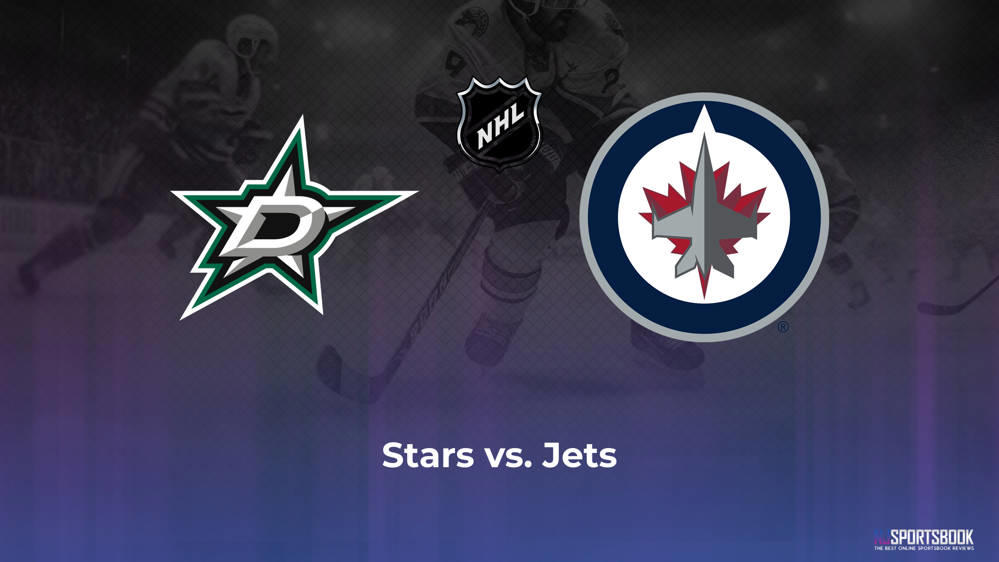 Stars Vs Jets Betting Odds And Trends