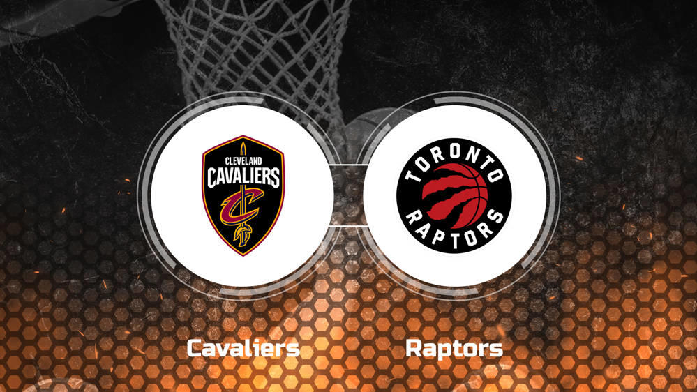 Will The Cavaliers Cover The Spread Vs The Raptors Promo Codes