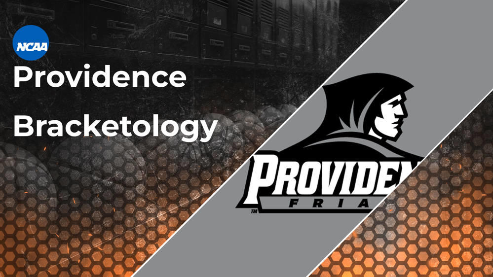 Providence Bracketology March Madness Odds Realgm