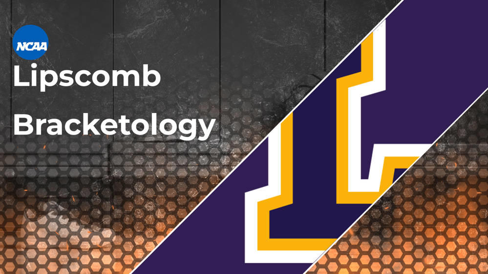 Lipscomb Bracketology March Madness Resume Realgm