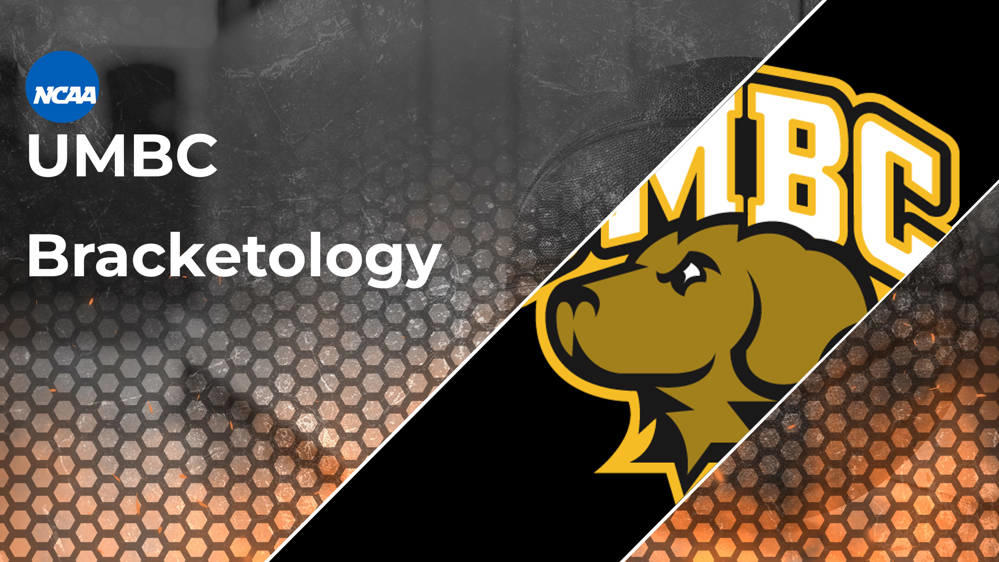 UMBC Bracketology 2025 March Madness Resume RealGM