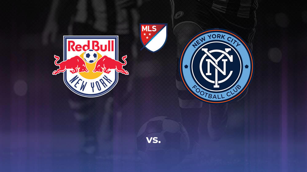 New York Red Bulls vs. New York City FC Betting Odds, Offensive Leaders, & Moneyline 9/28/2024