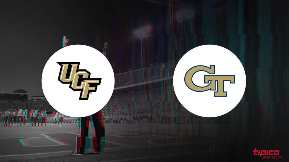 UCF Knights vs. Georgia Tech Yellow Jackets Preview