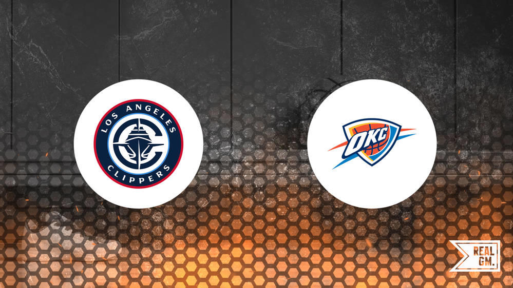 Who wins the Shai GilgeousAlexander vs. James Harden matchup in