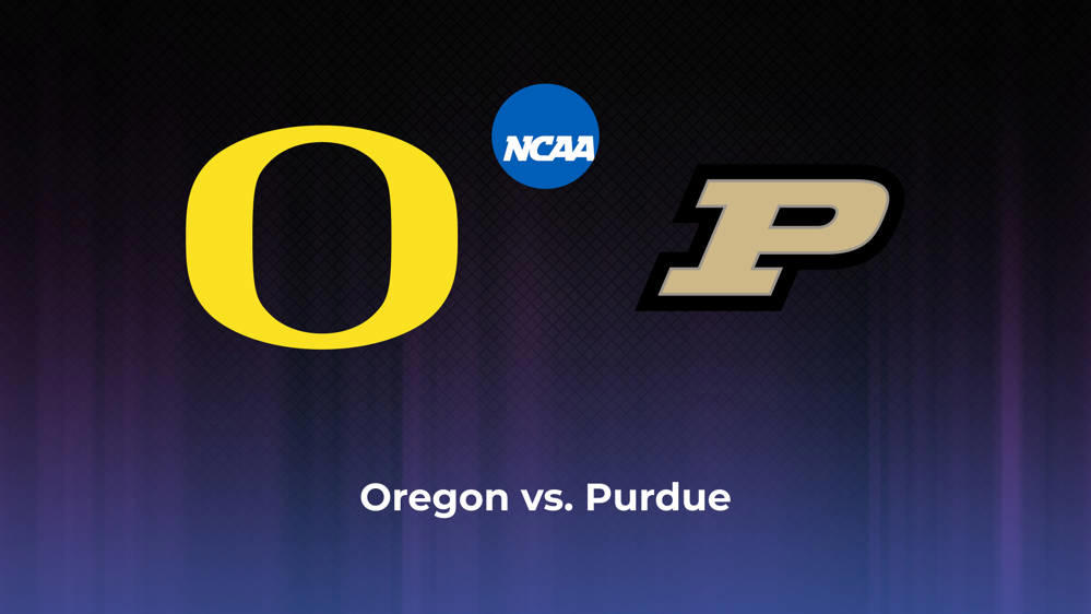 Oregon vs. Purdue Spread, Line & Odds for Oct. 18