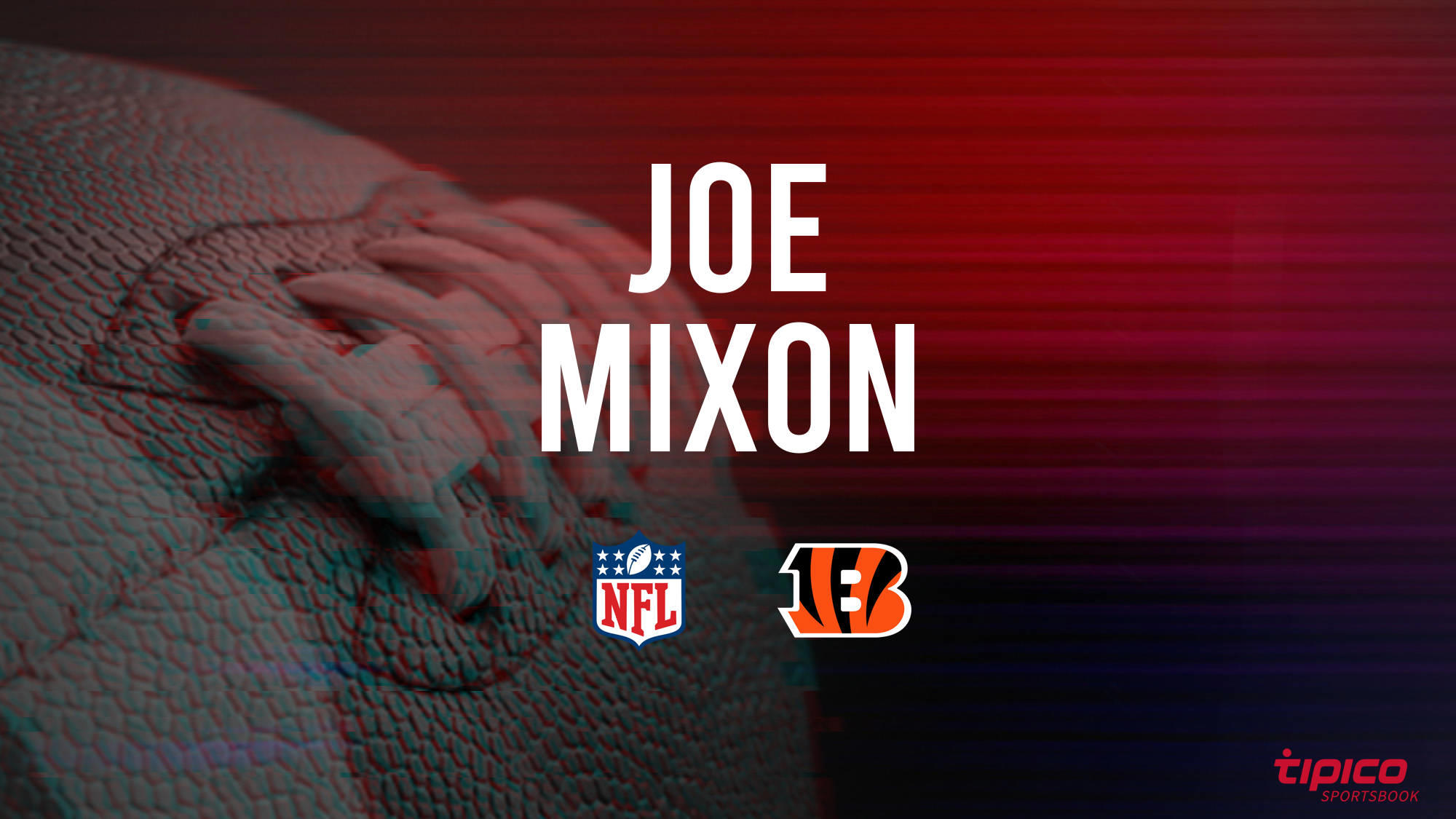 Joe Mixon vs. Buffalo Bills