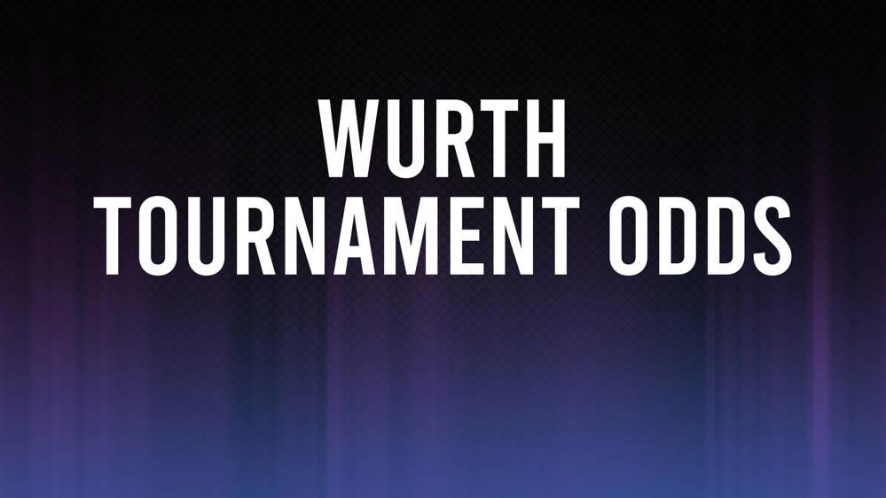 Tara Wurth Odds to Win Livesport Prague Open 2021, Betting Preview and Stats