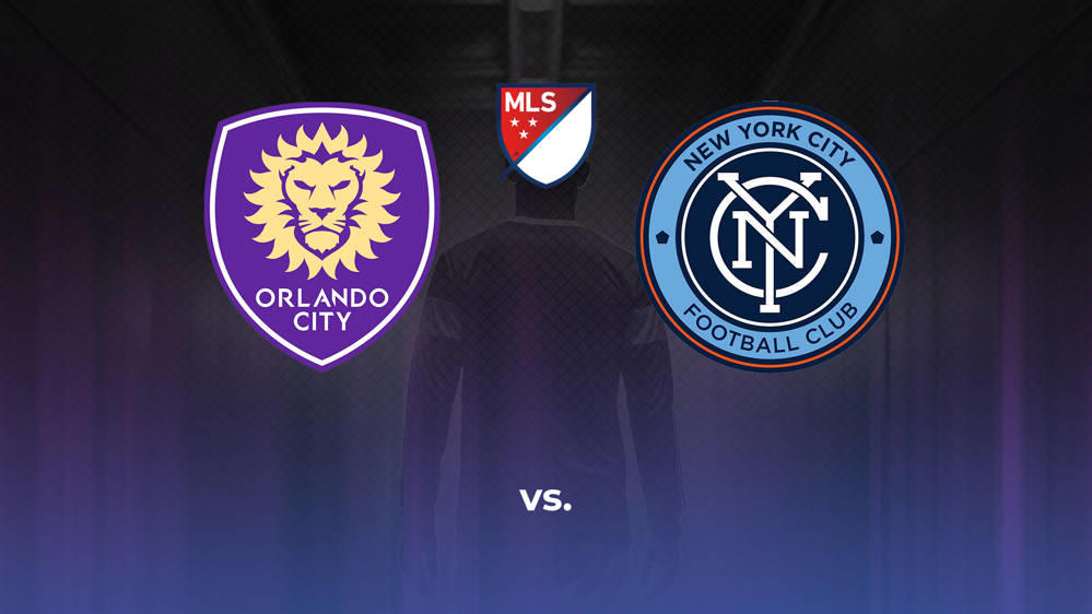 Orlando City SC vs. New York City FC Betting Odds, Offensive Leaders, & Moneyline 7/20/2024