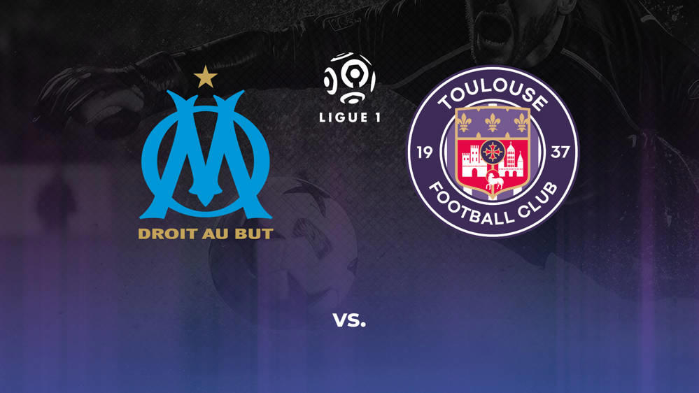 Olympique Marseille vs. Toulouse FC Betting Odds, Offensive Leaders, & Moneyline 8/31/2024