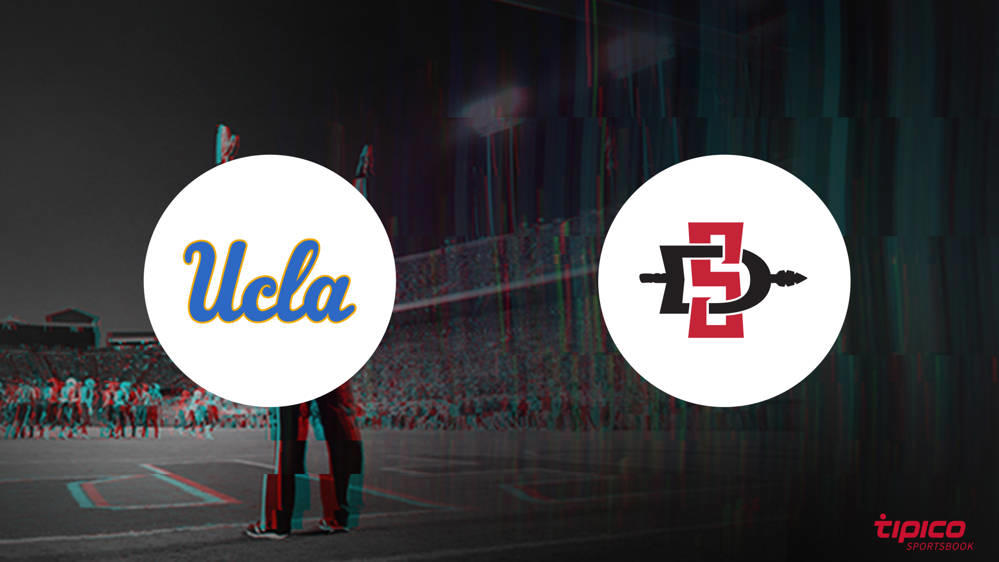 UCLA Bruins vs. San Diego State Aztecs Preview