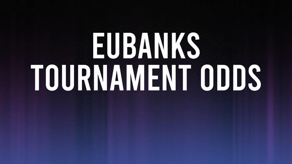 Christopher Eubanks Odds to Win Wimbledon, Betting Preview and Stats