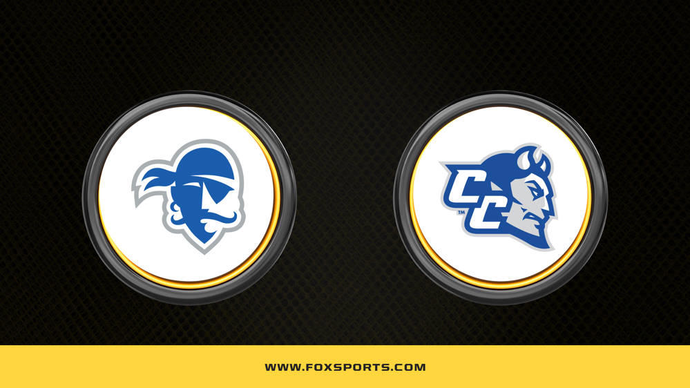 Seton Hall vs. Cent. Conn. St. Prediction, How to Watch, Odds, Channel - Dec 3