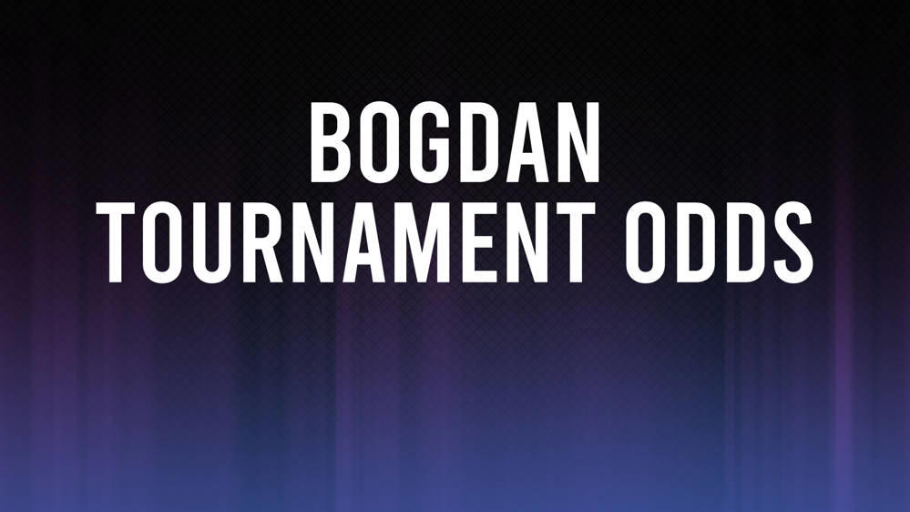 Ana Bogdan Odds to Win Internazionali BNL d'Italia, Betting Preview and Stats