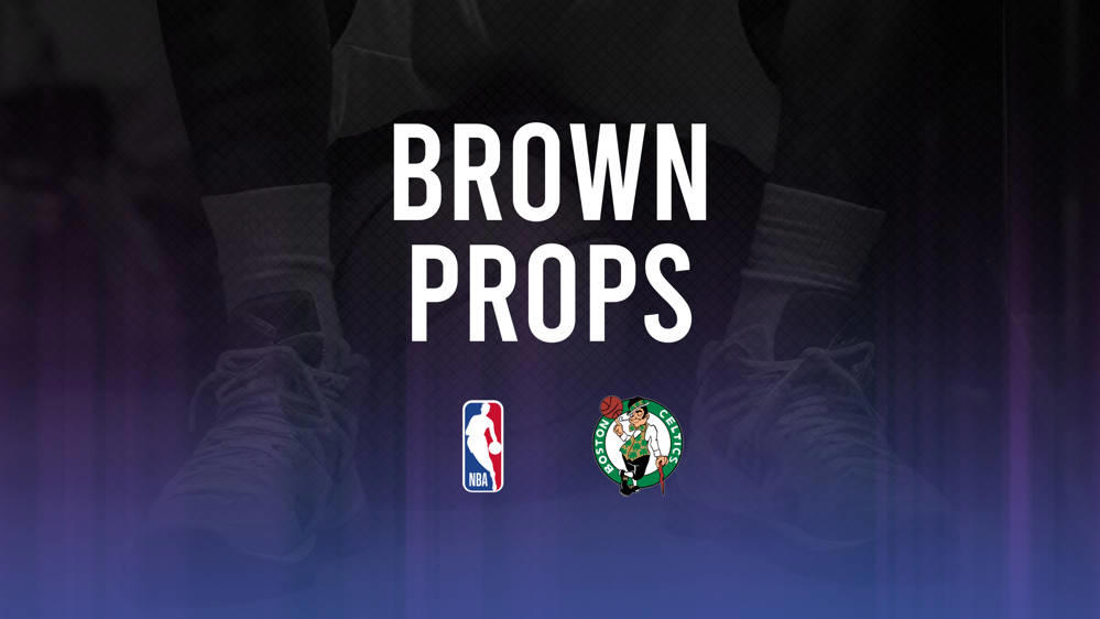 March 30 Celtics vs. Pelicans Player Props: Jaylen Brown