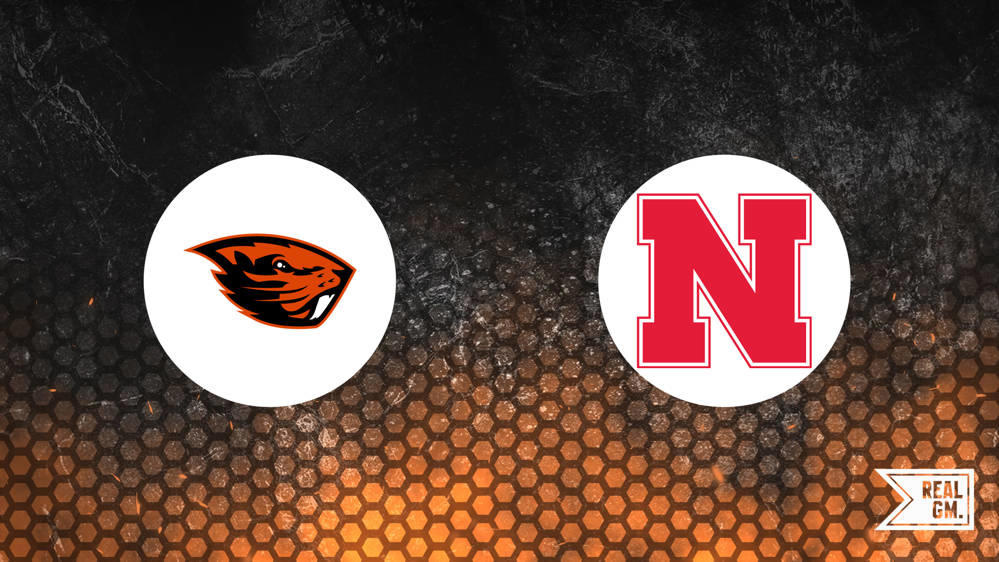 Alexis Markowski, Key Players to Watch in Oregon State vs. Nebraska