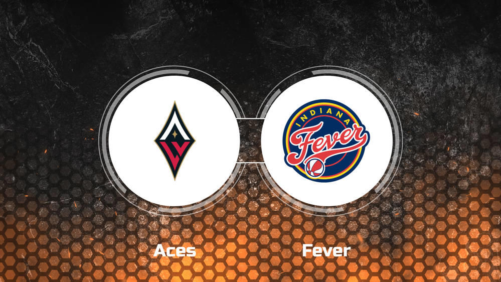 How to Catch the Fever vs. Aces Showdown Live Your Ultimate Guide