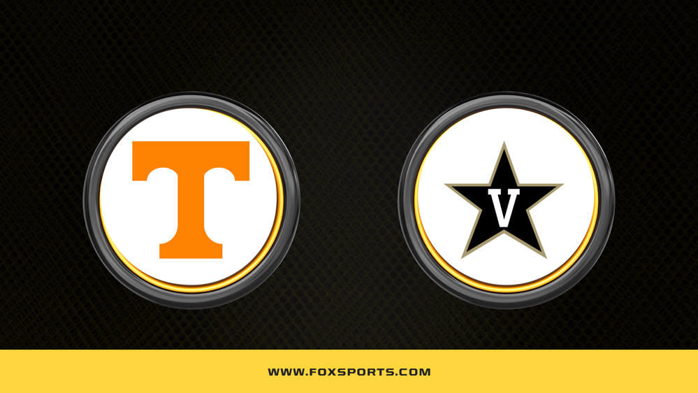 Tennessee vs. Vanderbilt: How to Watch, Channel, Prediction, Odds - Feb 17