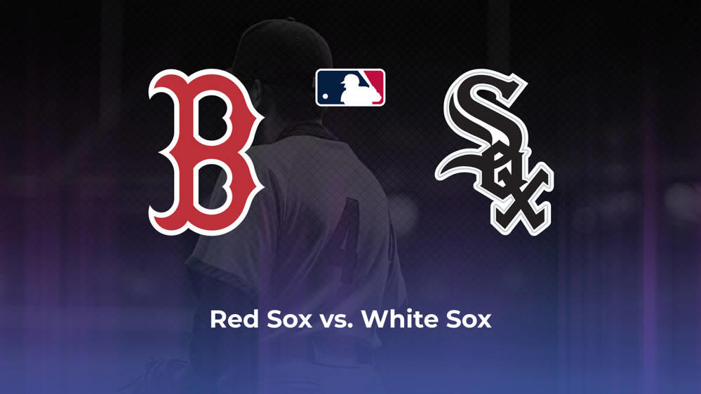 Red Sox vs. White Sox Betting Odds, Probable Starters 6/8/2024