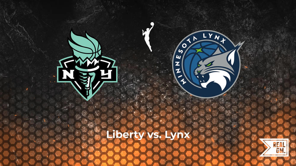 Liberty vs. Lynx Prediction & Picks for WNBA Finals Game 5 Oct. 20