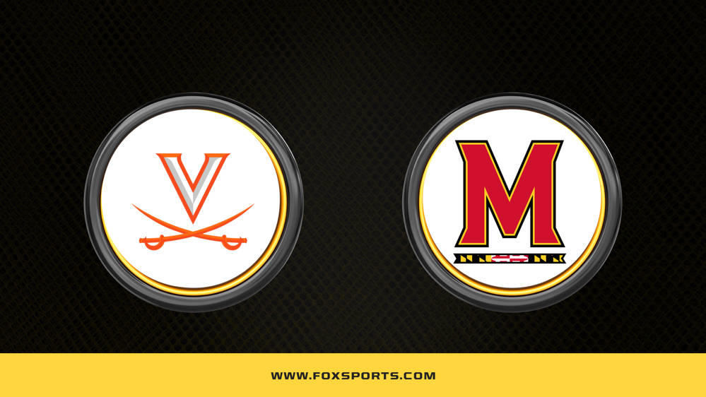 Virginia vs. Maryland Prediction, How to Watch, Odds, Channel - Dec 20