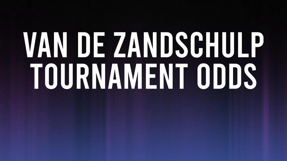 Botic Van de Zandschulp Odds to Win Swiss Indoors Basel, Betting Preview and Stats