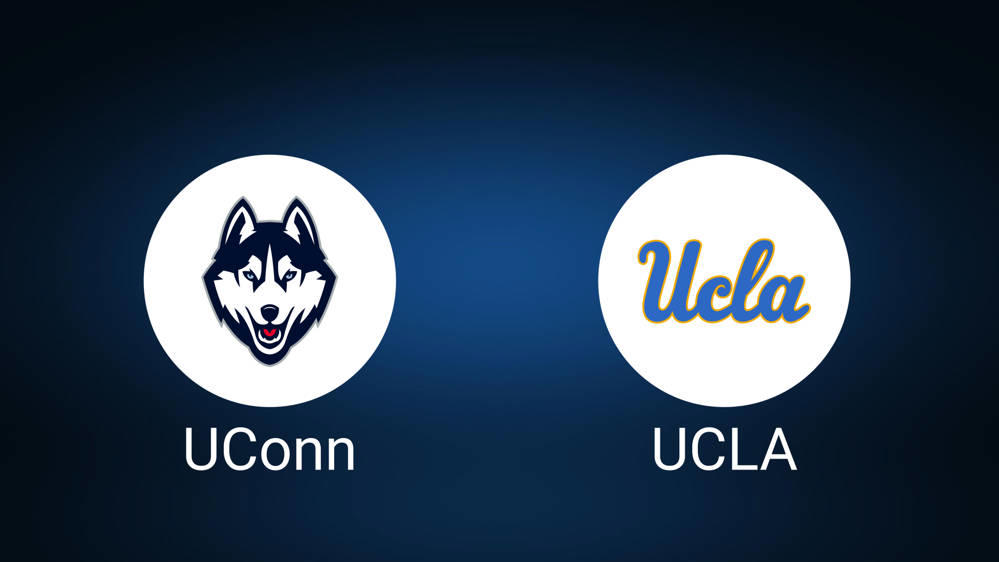 UConn vs. UCLA Prediction, Odds, Picks – Women's Basketball NCAA Tournament Final Four 2025