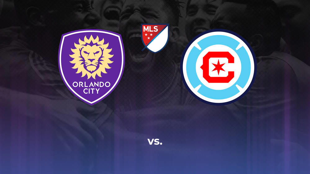 Orlando City SC vs. Chicago Fire Betting Odds, Offensive Leaders, & Moneyline 6/22/2024