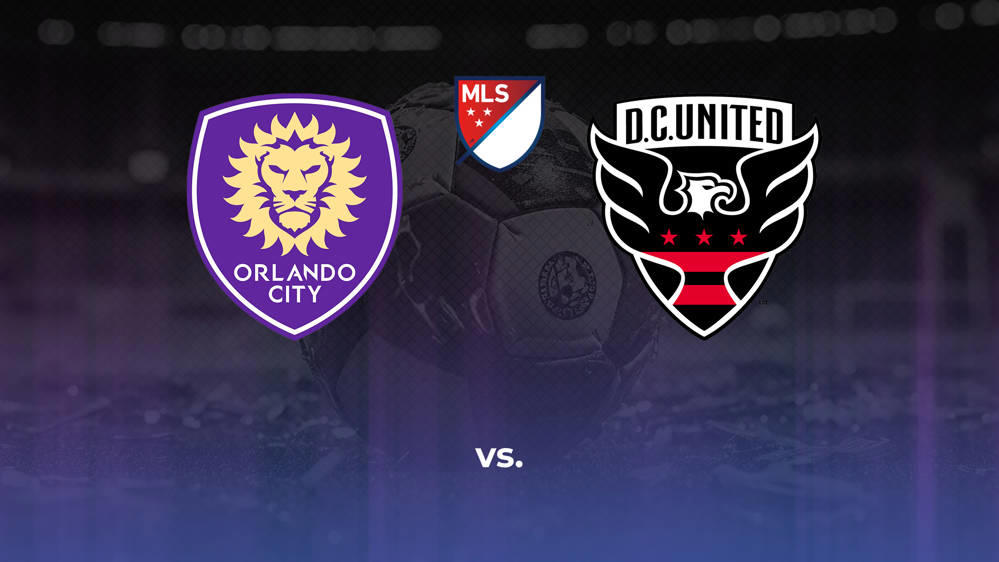 Orlando City SC vs. DC United Betting Odds, Offensive Leaders, & Moneyline 7/6/2024