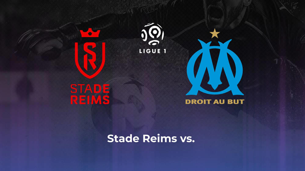 Stade Reims vs. Olympique Marseille Betting Odds, Offensive Leaders, & Moneyline 5/15/2024