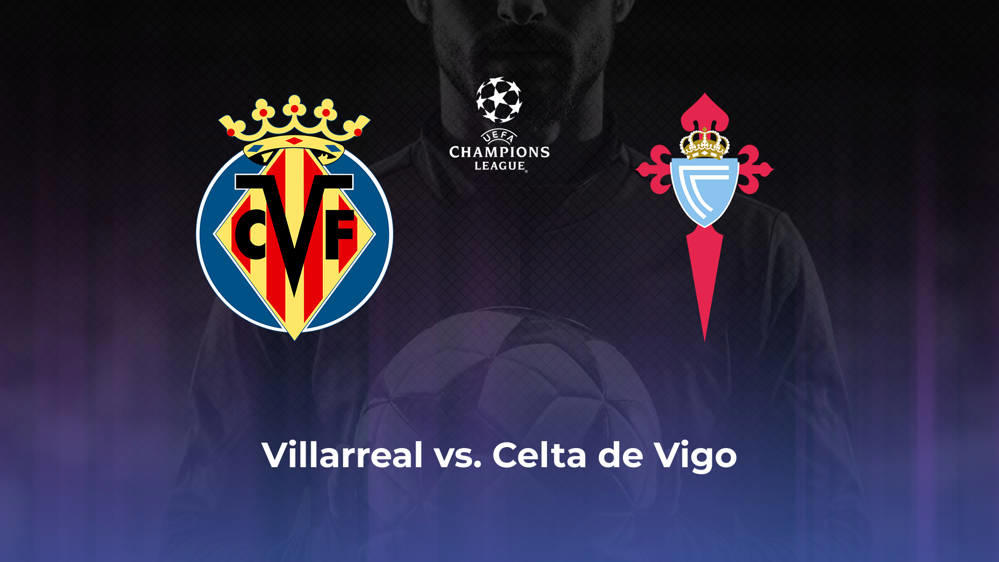 Villarreal CF vs. RC Celta de Vigo Betting Odds, Offensive Leaders, & Moneyline 8/26/2024