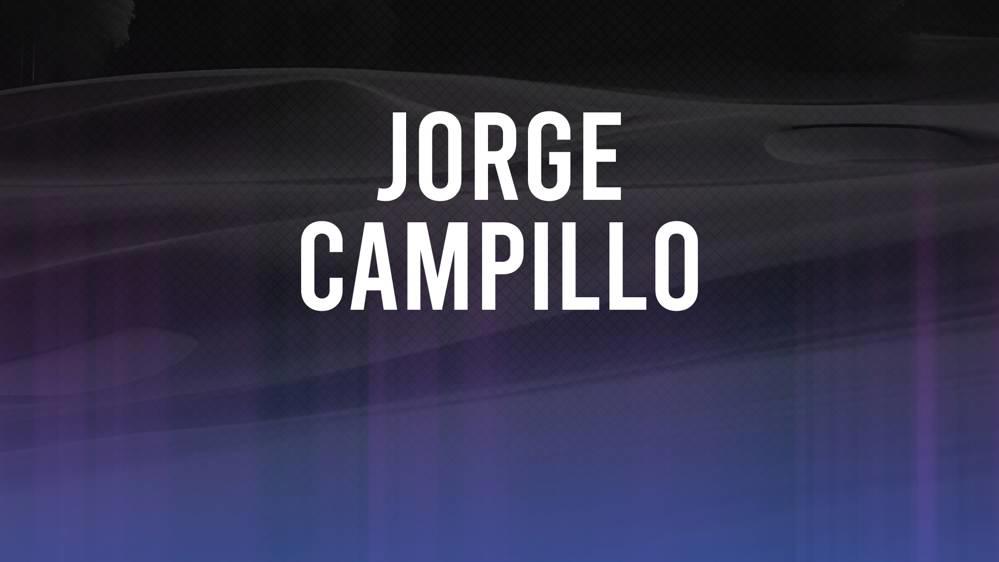 Jorge Campillo The 2024 Open Championship betting odds and trends