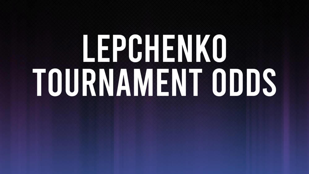 Varvara Lepchenko Odds to Win US Open, Betting Preview and Stats