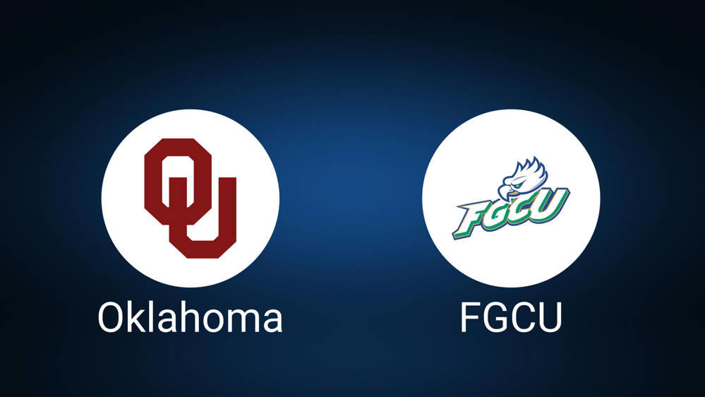 Oklahoma vs. FGCU Prediction, Odds, Picks – Women's Basketball NCAA Tournament First Round 2025