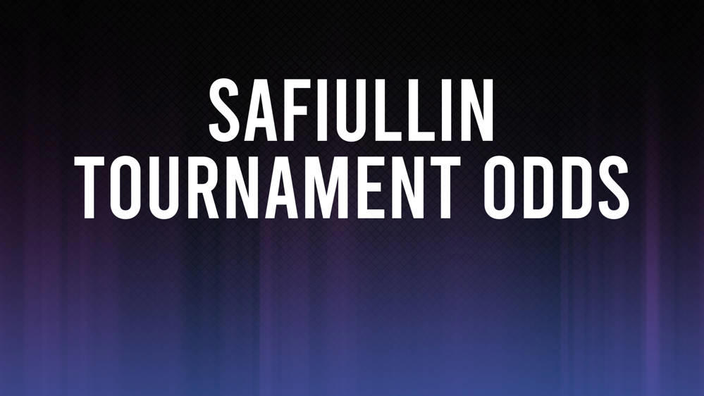 Roman Safiullin Odds to Win Winston-Salem Open, Betting Preview and Stats