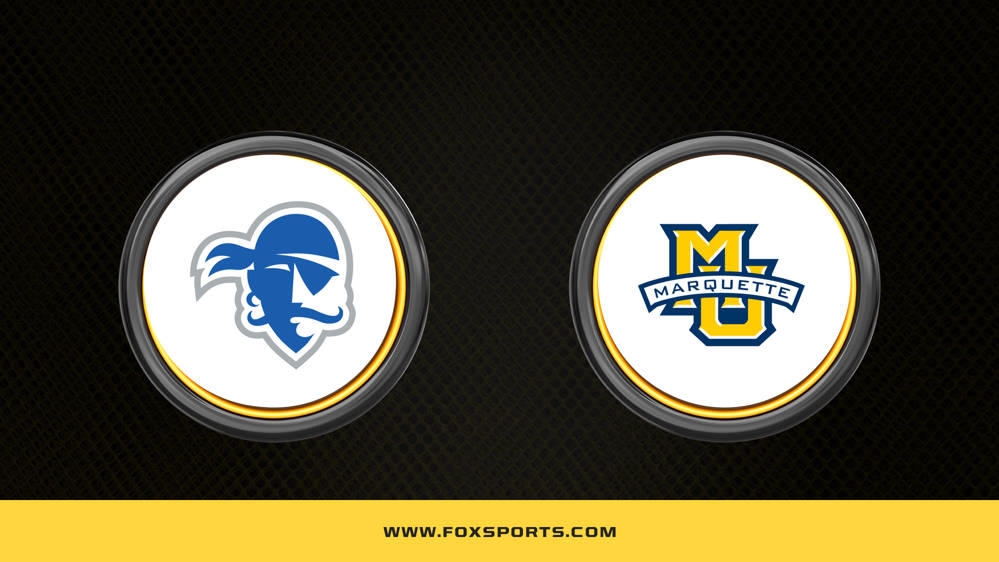 Seton Hall vs. Marquette Prediction, How to Watch, Odds, Channel - Jan 31
