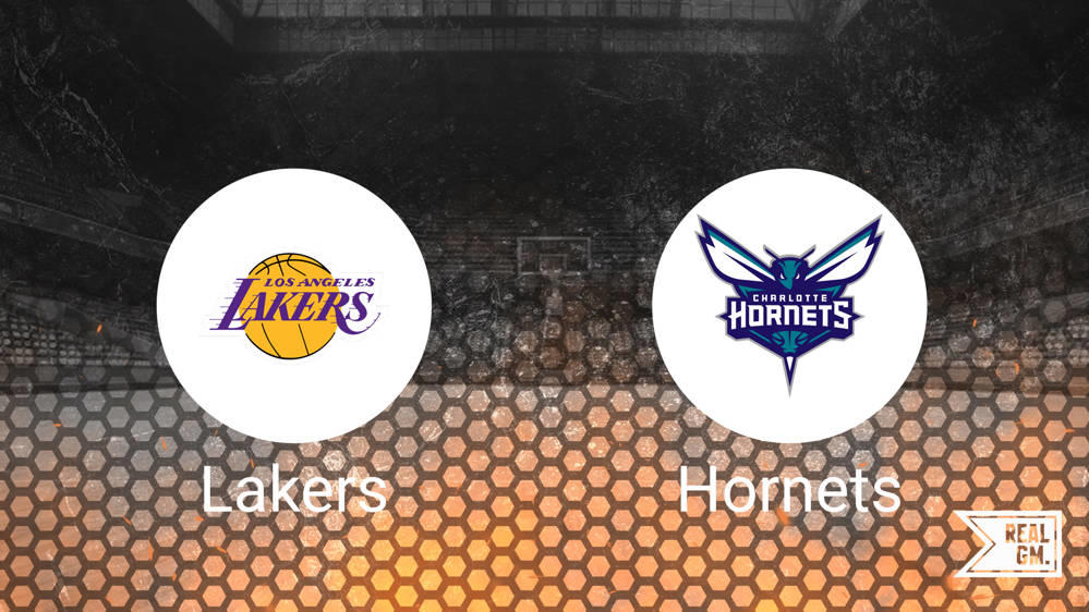 Lakers vs. Tickets for Sale Thursday, Jan. 9 RealGM