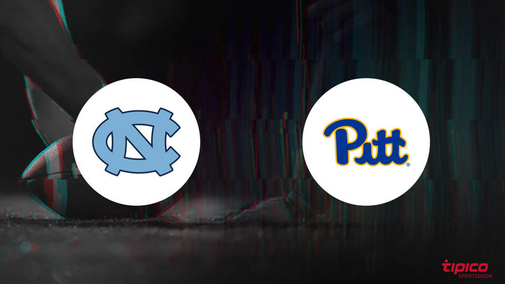 North Carolina Tar Heels vs. Pittsburgh Panthers Preview