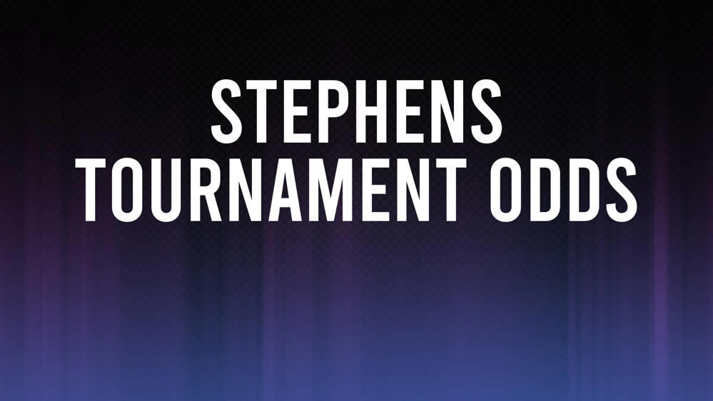 Sloane Stephens Odds to Win Citi Open, Betting Preview and Stats