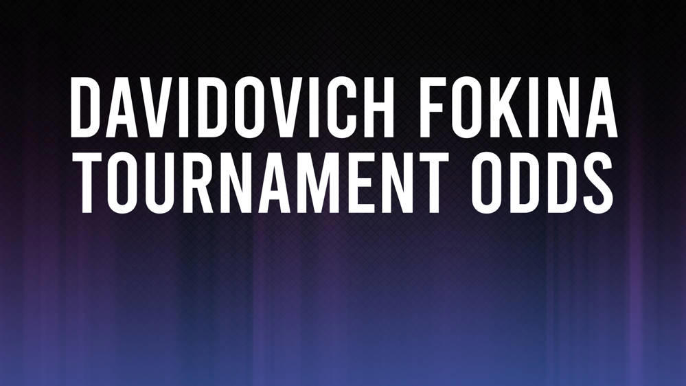 Alejandro Davidovich Fokina Odds to Win Wimbledon, Betting Preview and Stats