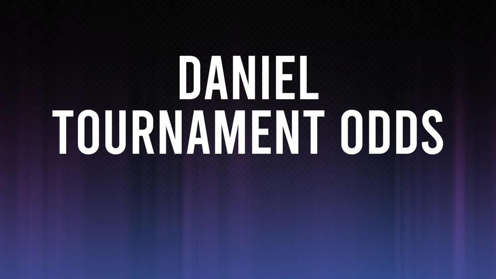 Taro Daniel Odds to Win Wimbledon, Betting Preview and Stats