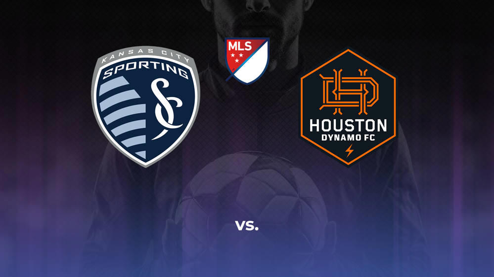 Sporting Kansas City vs. Houston Dynamo Betting Odds, Offensive Leaders, & Moneyline 5/11/2024