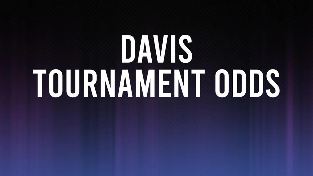 Lauren Davis Odds to Win US Open, Betting Preview and Stats